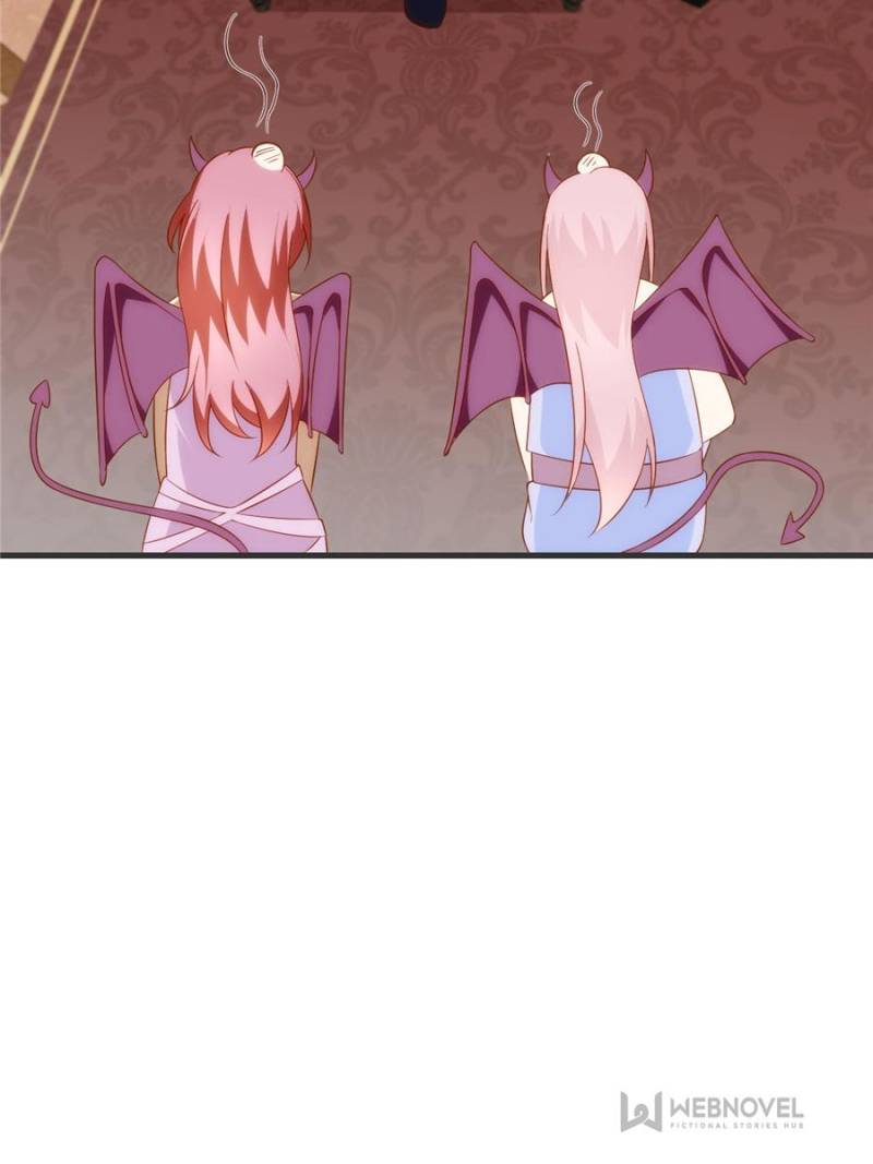 My Lackadaisical Overlord Chapter 20 19